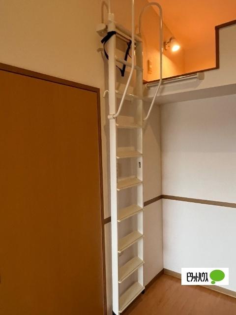 アイリスⅡ（302） その他