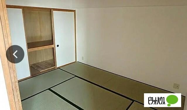 エンブルシティ焼津（705） 収納