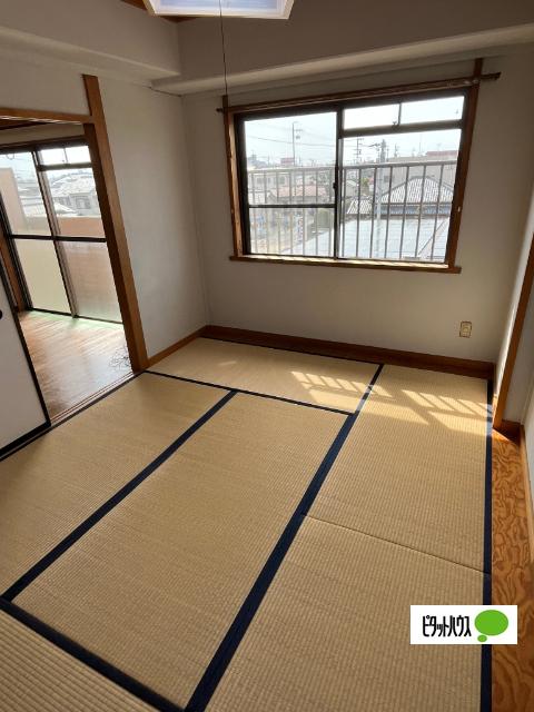 メゾンアルファ（306） その他部屋・スペース