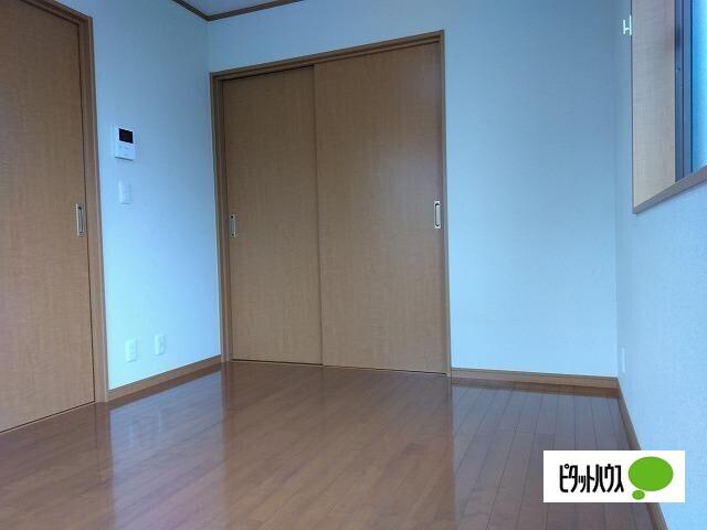 ハイツボヌール（202） 部屋画像