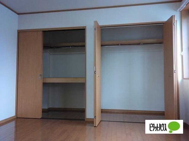 ハイツボヌール（202） 部屋画像