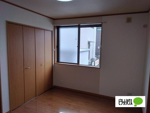 ハイツボヌール（202） 部屋画像