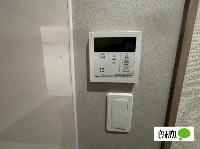 THE　1（401） 部屋画像