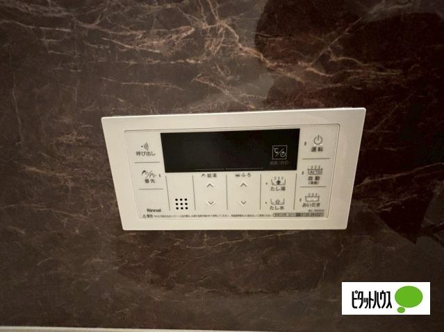 THE　1（402） 部屋画像