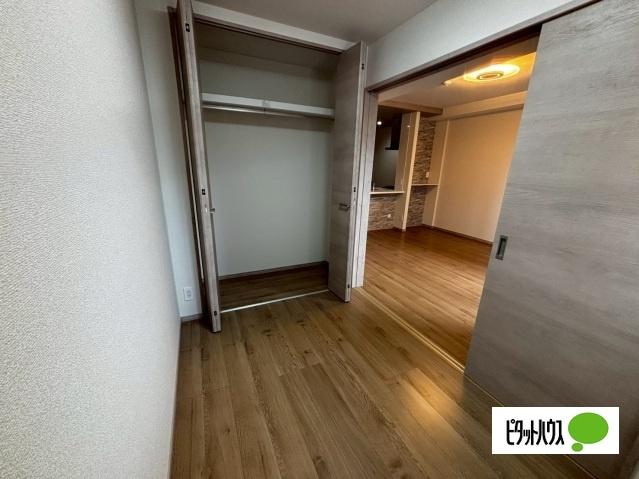 THE　1（402） その他部屋・スペース