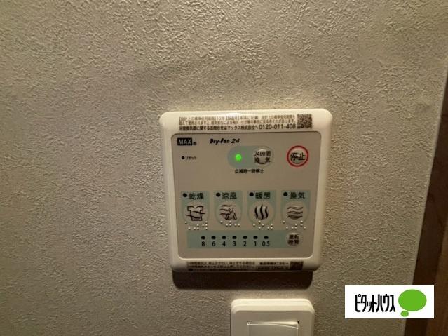 THE　1（502） 部屋画像