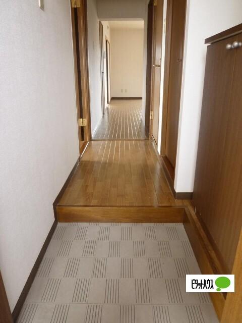 クレッセント江崎（301） 部屋画像