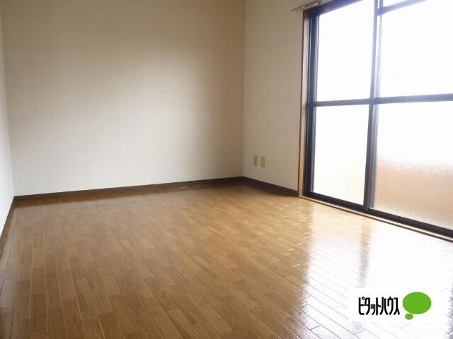 クレッセント江崎（301） 部屋画像