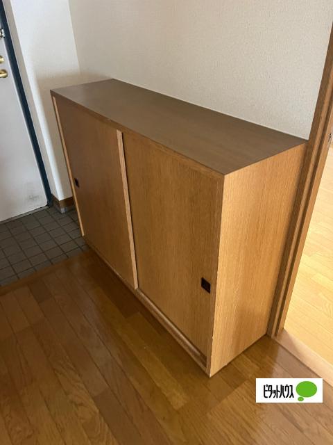 ふるさと（203） 収納