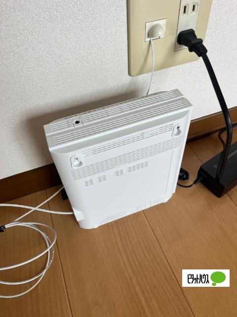 ドミールD（102） 設備