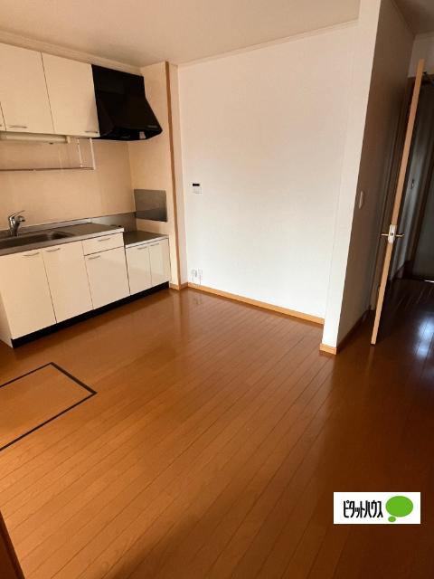 エテルノD（102） キッチン
