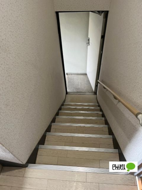 SEA SIDE-10（5） 玄関