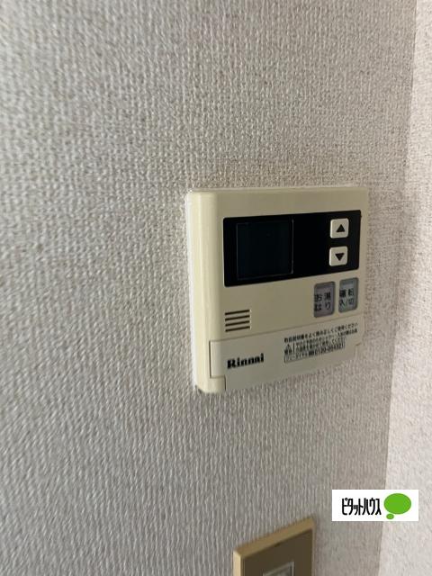 サンシティエリカ（B105） 設備