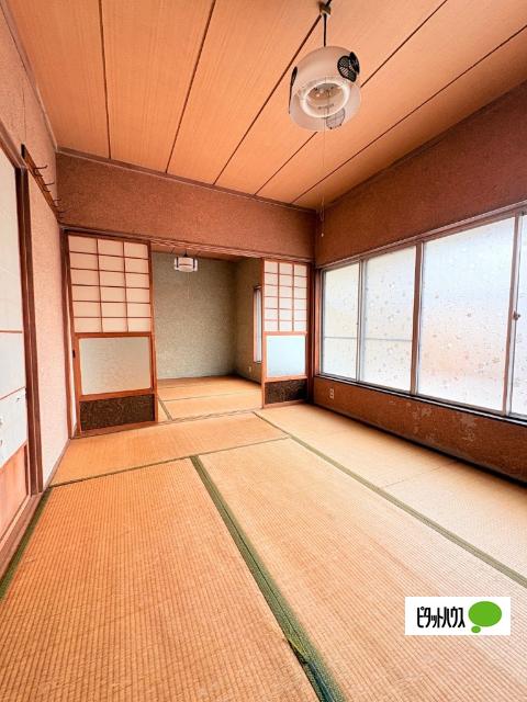 松葉町戸建て（1） 部屋画像