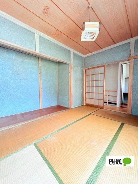 松葉町戸建て（1） 部屋画像