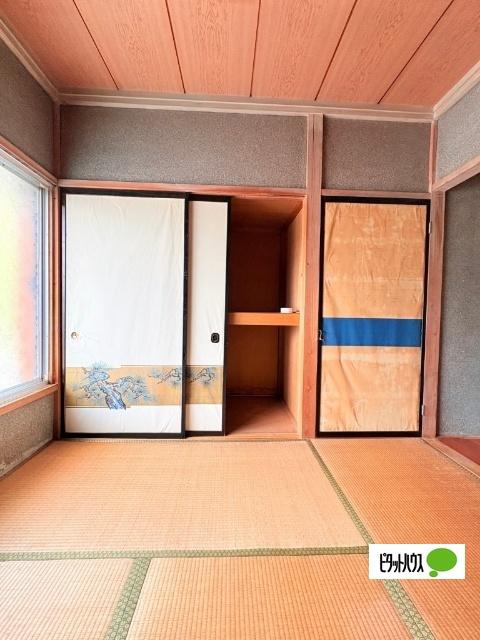 松葉町戸建て（1） 部屋画像