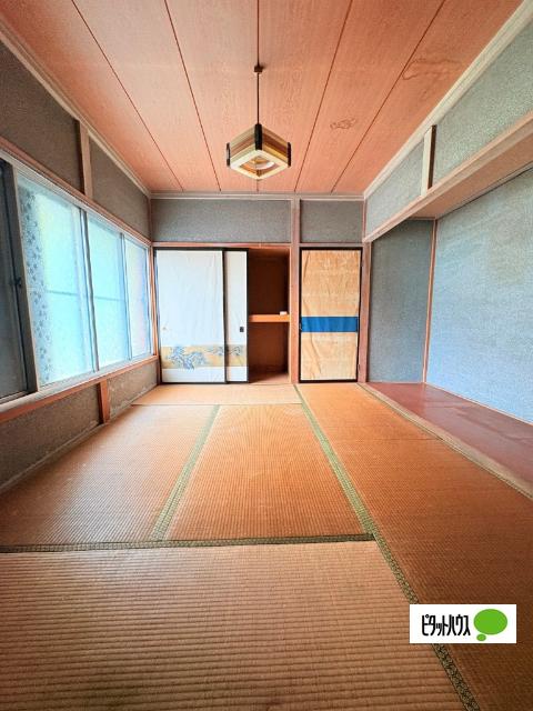 松葉町戸建て（1） 部屋画像