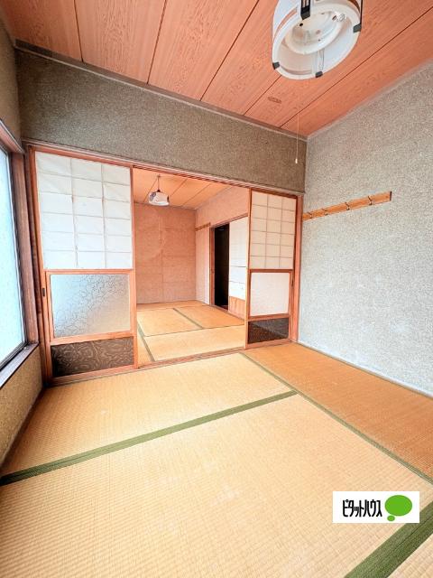 松葉町戸建て（1） 部屋画像