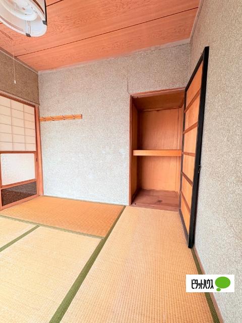 松葉町戸建て（1） 部屋画像