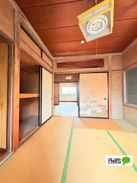 松葉町戸建て（1） その他