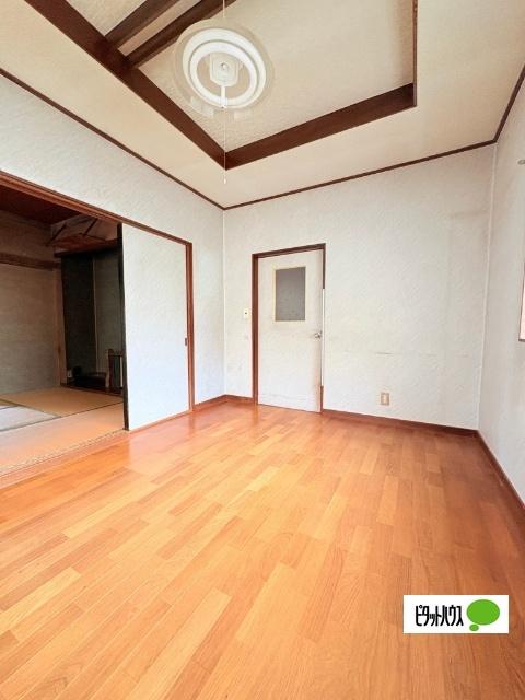 松葉町戸建て（1） その他部屋・スペース