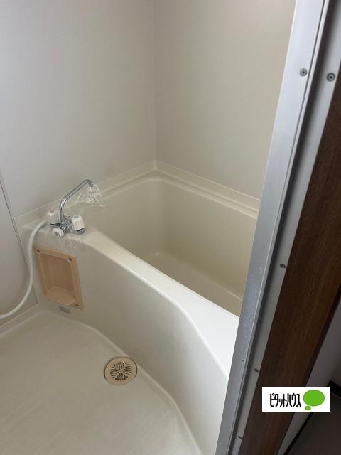 メゾン・ド・ラ・パレット（102） バス／シャワー