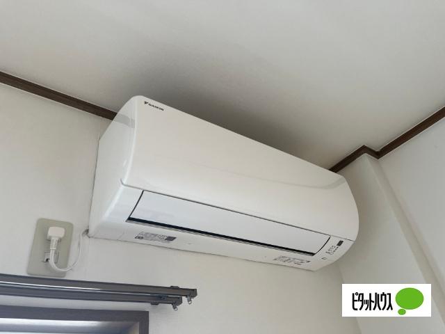 サウスフィールドC（101） 部屋画像