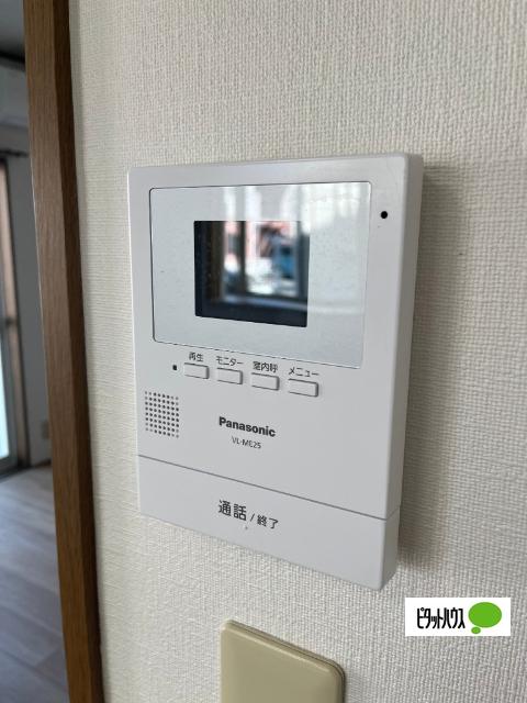 サウスフィールドC（101） 部屋画像