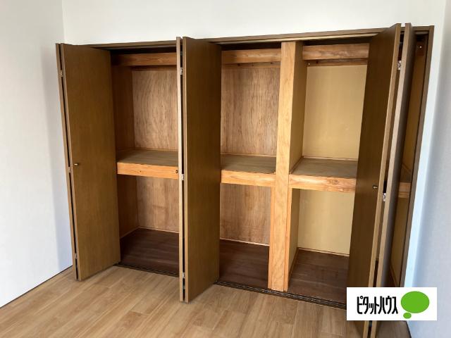 サウスフィールドC（101） 部屋画像