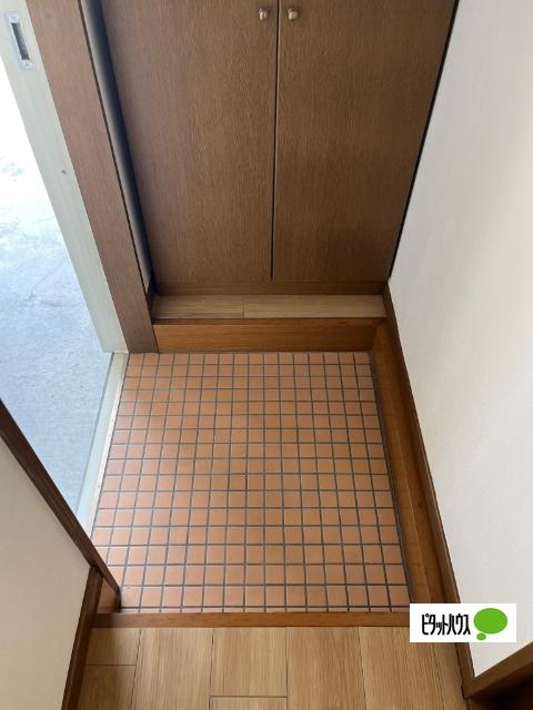 サウスフィールドC（101） 部屋画像