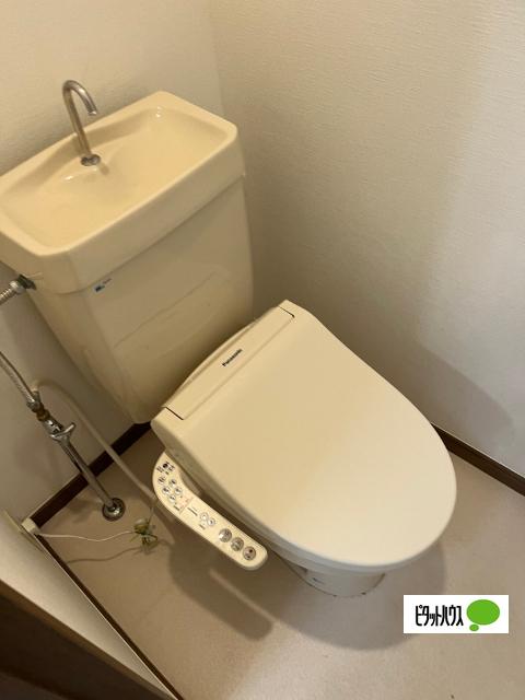 サウスフィールドC（101） 部屋画像