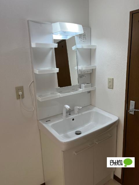 サウスフィールドC（101） 部屋画像