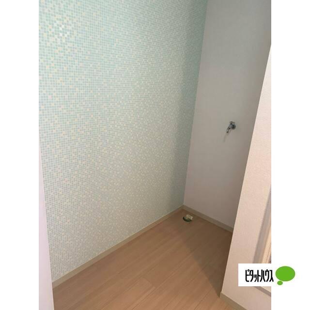 フォーレスM（201） 部屋画像