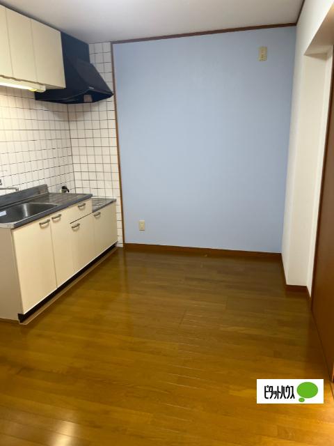 ラ・グリシンヌ（101） 部屋画像