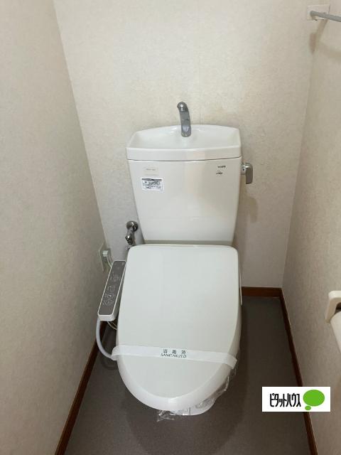 ラ・グリシンヌ（101） 部屋画像