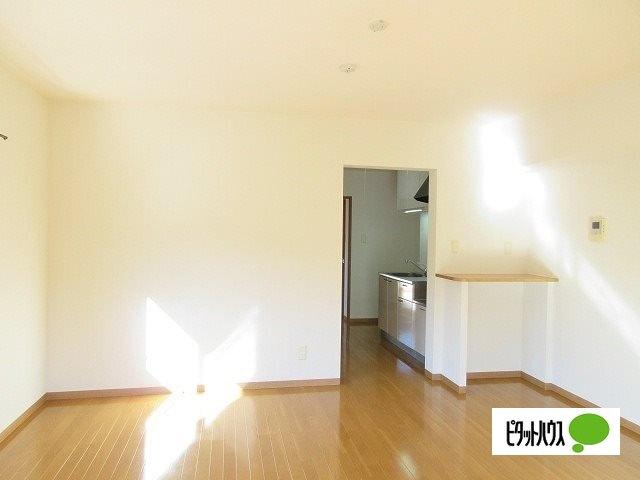 フランシーズ（105） 部屋画像
