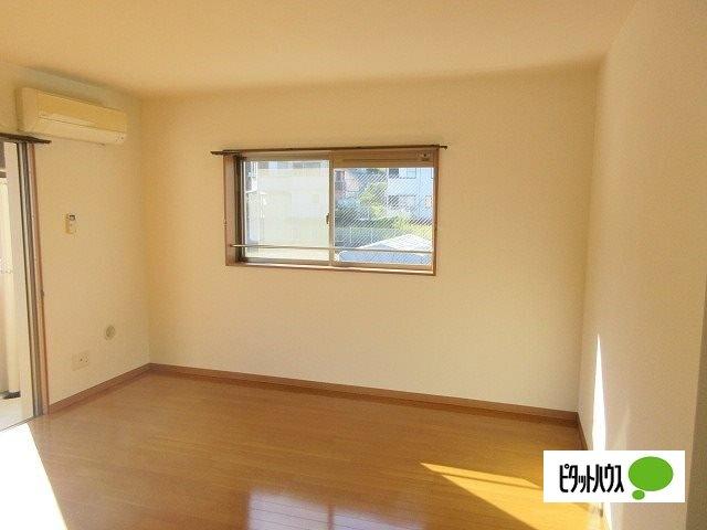 フランシーズ（105） 部屋画像