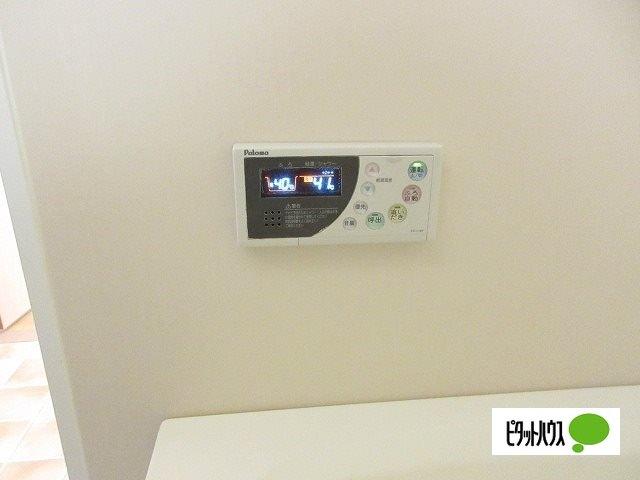 フランシーズ（105） 部屋画像