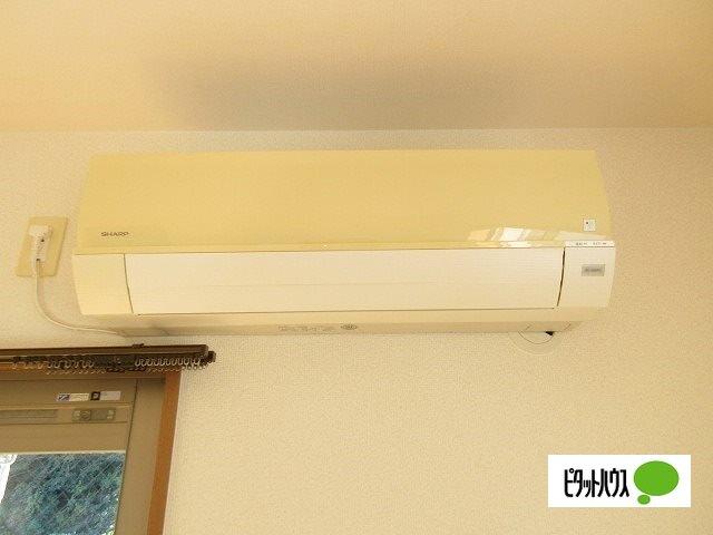 フランシーズ（105） 部屋画像