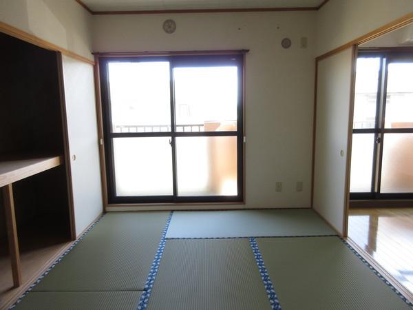 エバーグリーン（B301） その他部屋・スペース