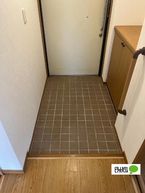 西焼津メゾン小石川（101） 玄関