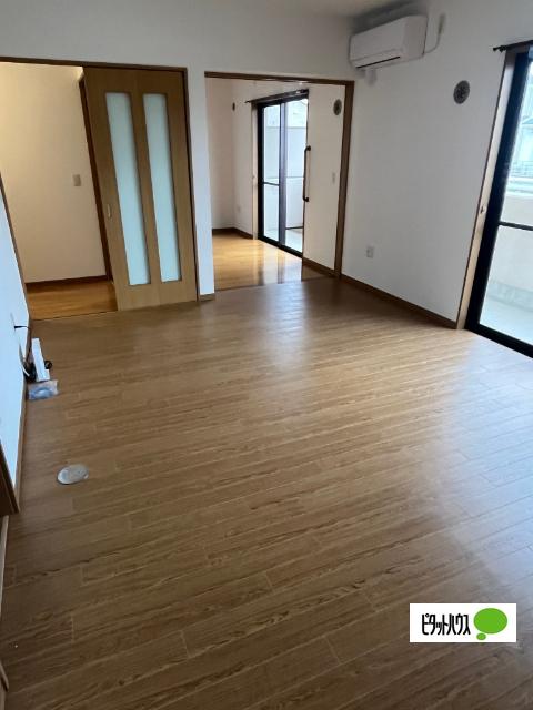 西焼津メゾン小石川（102） 設備