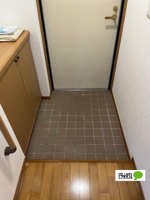 西焼津メゾン小石川（103） セキュリティ