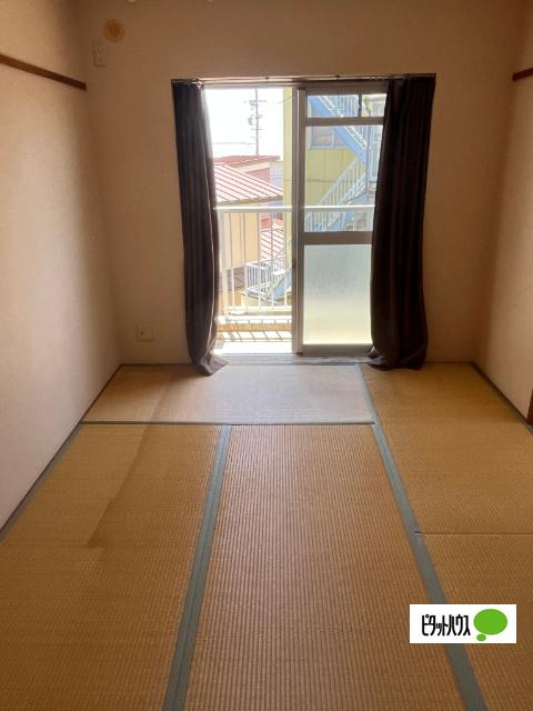ふるさと（301） その他部屋・スペース