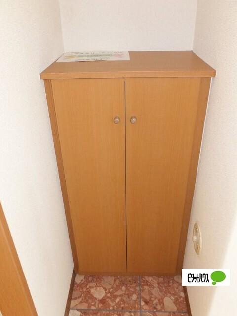 モン・ロジュマン・ドゥ（305） 部屋画像