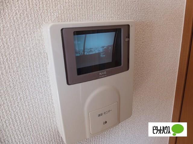 モン・ロジュマン・ドゥ（305） 部屋画像