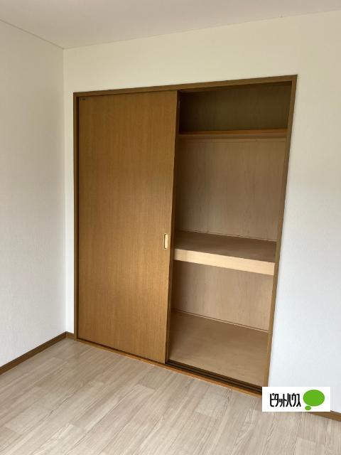 サンハイツ南駿河（101） 収納