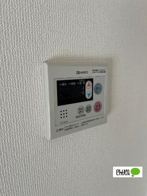 サンハイツ南駿河（101） 設備