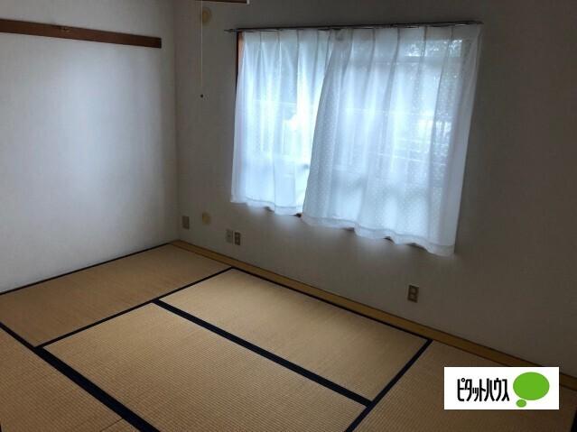 メゾンポレール（104） 部屋画像