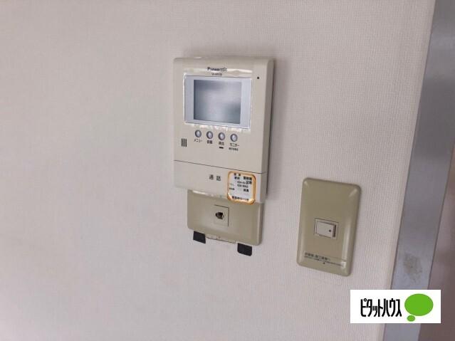 メゾンポレール（104） 部屋画像